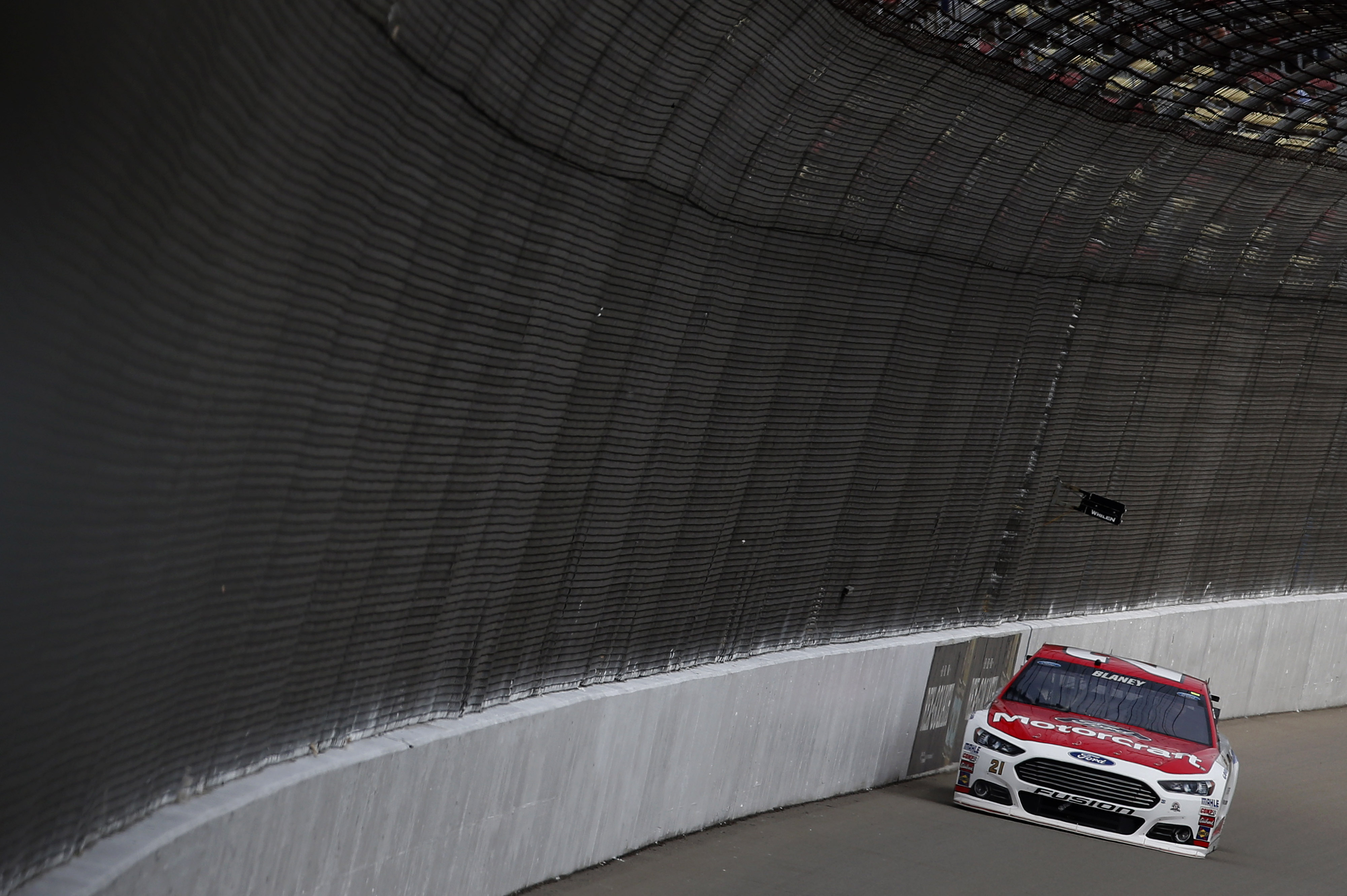 2015 NASCAR Michigan