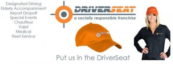 DriverseatBarrie