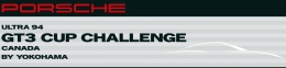 GT3 Challenge