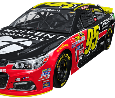LeavineFamilyRacing