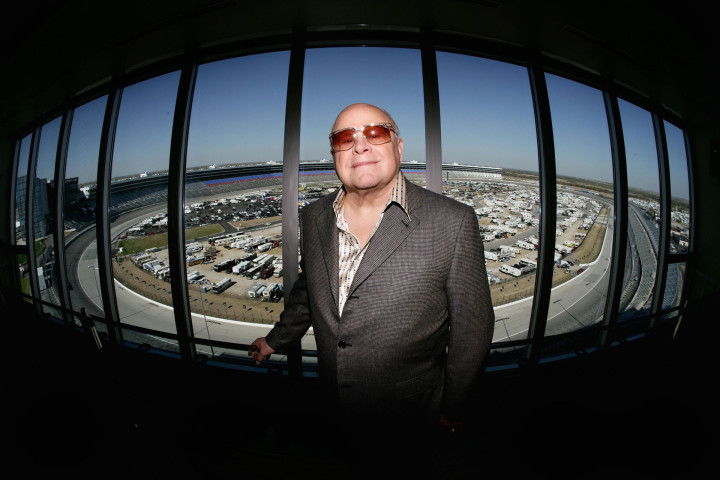 brutonsmith_Jonathan Ferrey Getty Images