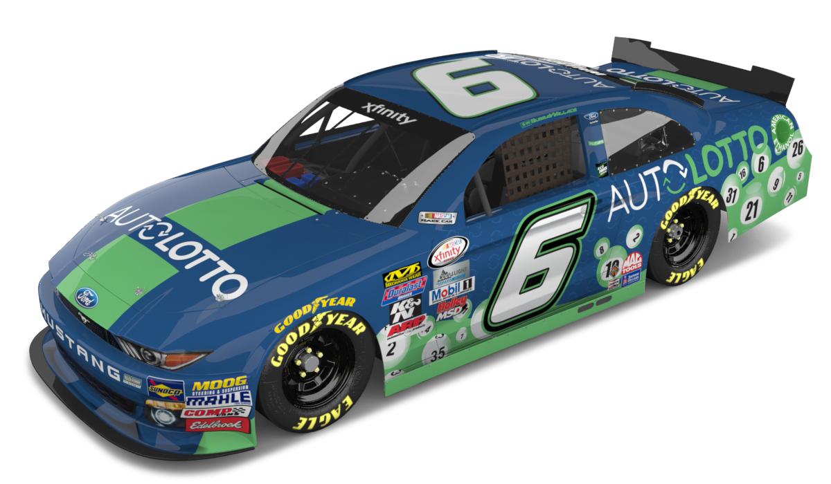 No-.6-AutoLotto-Ford-Mustang