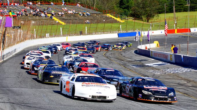 Hickory Start