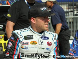 regan smith | OnPitRoad.com