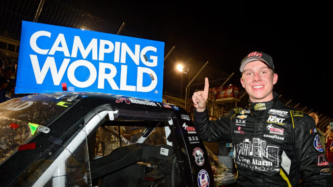 NASCAR Camping World Truck Series - Gateway