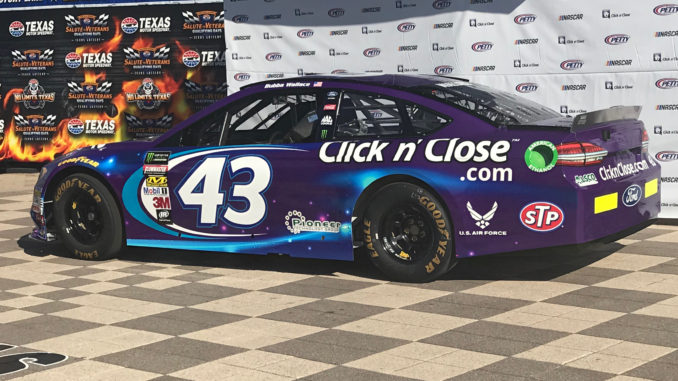 Richard Petty Motorsports >> Richard Petty Motorsports Announces New Sponsor Ford Richard Petty Motorsports >> Richard Petty Motorsports Announces New Sponsor Ford