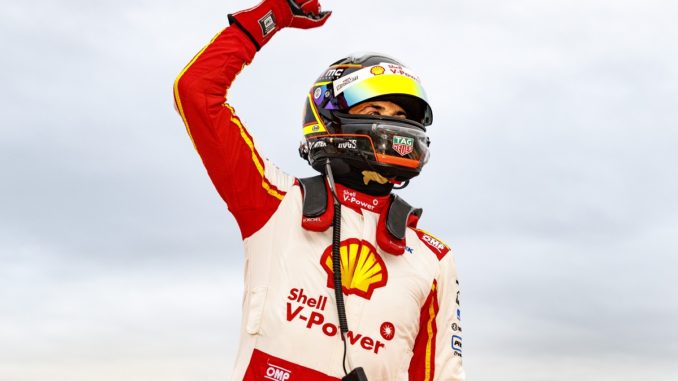 Craig Lowndes