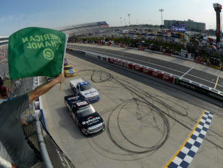 NASCAR Camping World Truck Series JEGS 200 | OnPitRoad.com