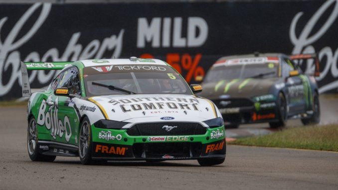 2019 Virgin Australia Supercars Championship