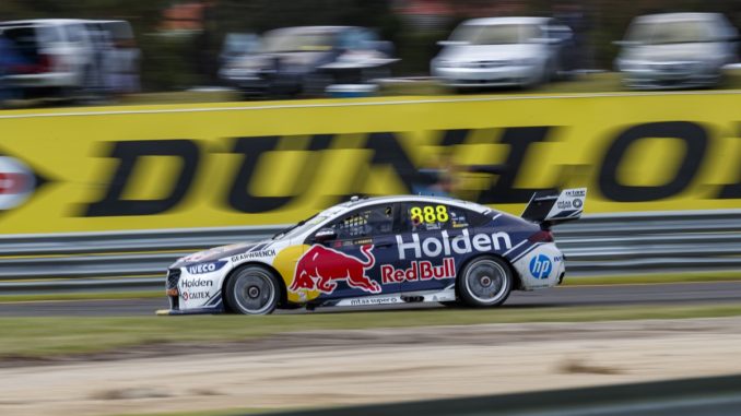 2019 Virgin Australia Supercars Championship