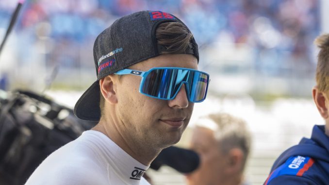 2019 Virgin Australia Supercars Championship