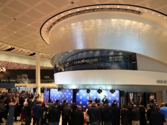 2020 NASCAR Hall of Fame Induction Ceremony | OnPitRoad.com